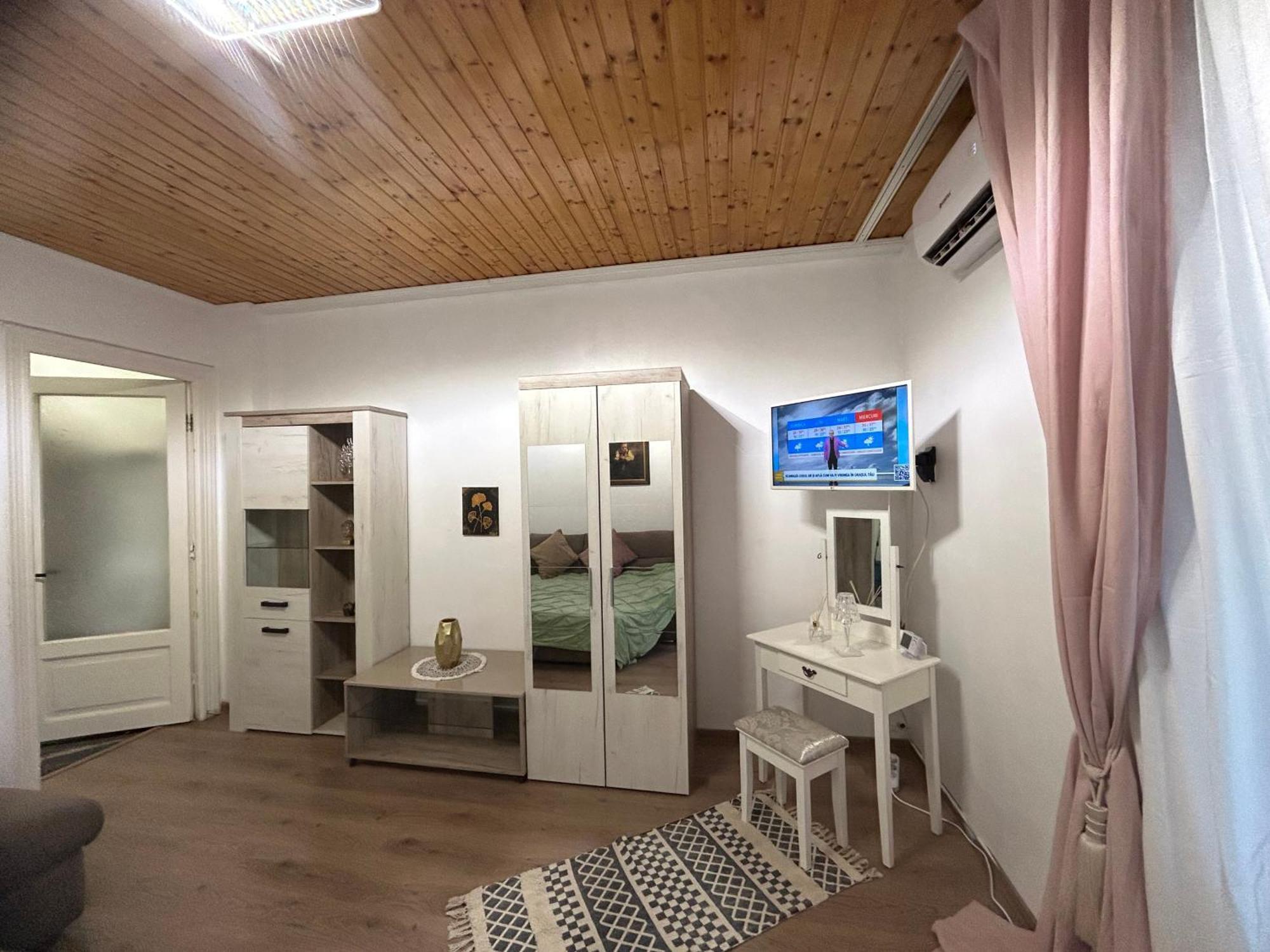 Apartamento Panoramic Terace Victory Boutique Bucarest Exterior foto