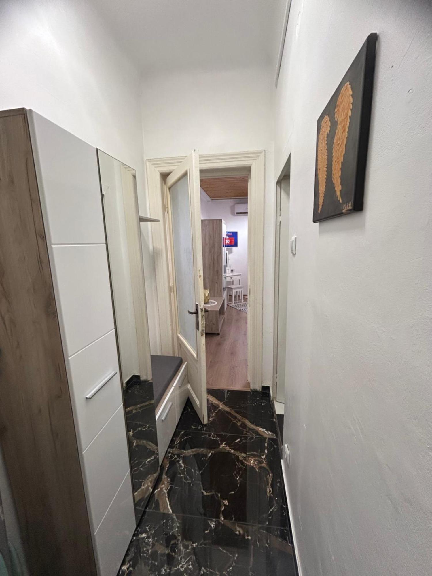 Apartamento Panoramic Terace Victory Boutique Bucarest Exterior foto