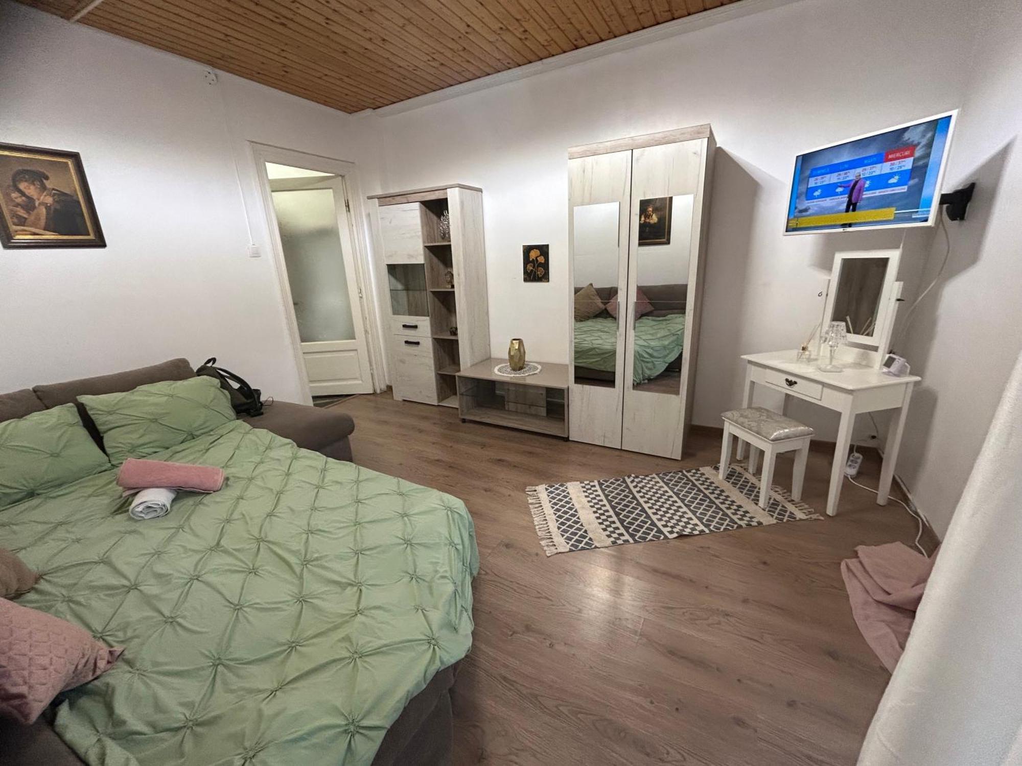 Apartamento Panoramic Terace Victory Boutique Bucarest Exterior foto