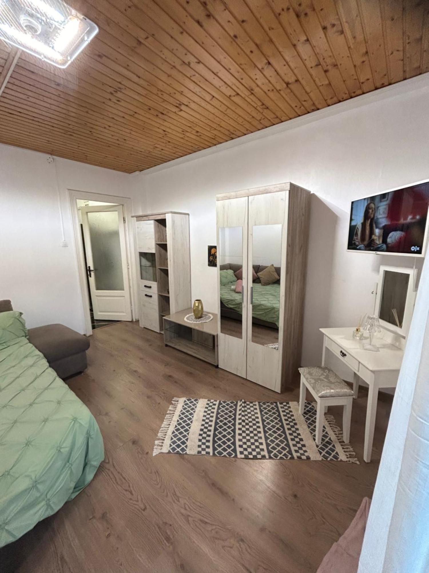 Apartamento Panoramic Terace Victory Boutique Bucarest Exterior foto