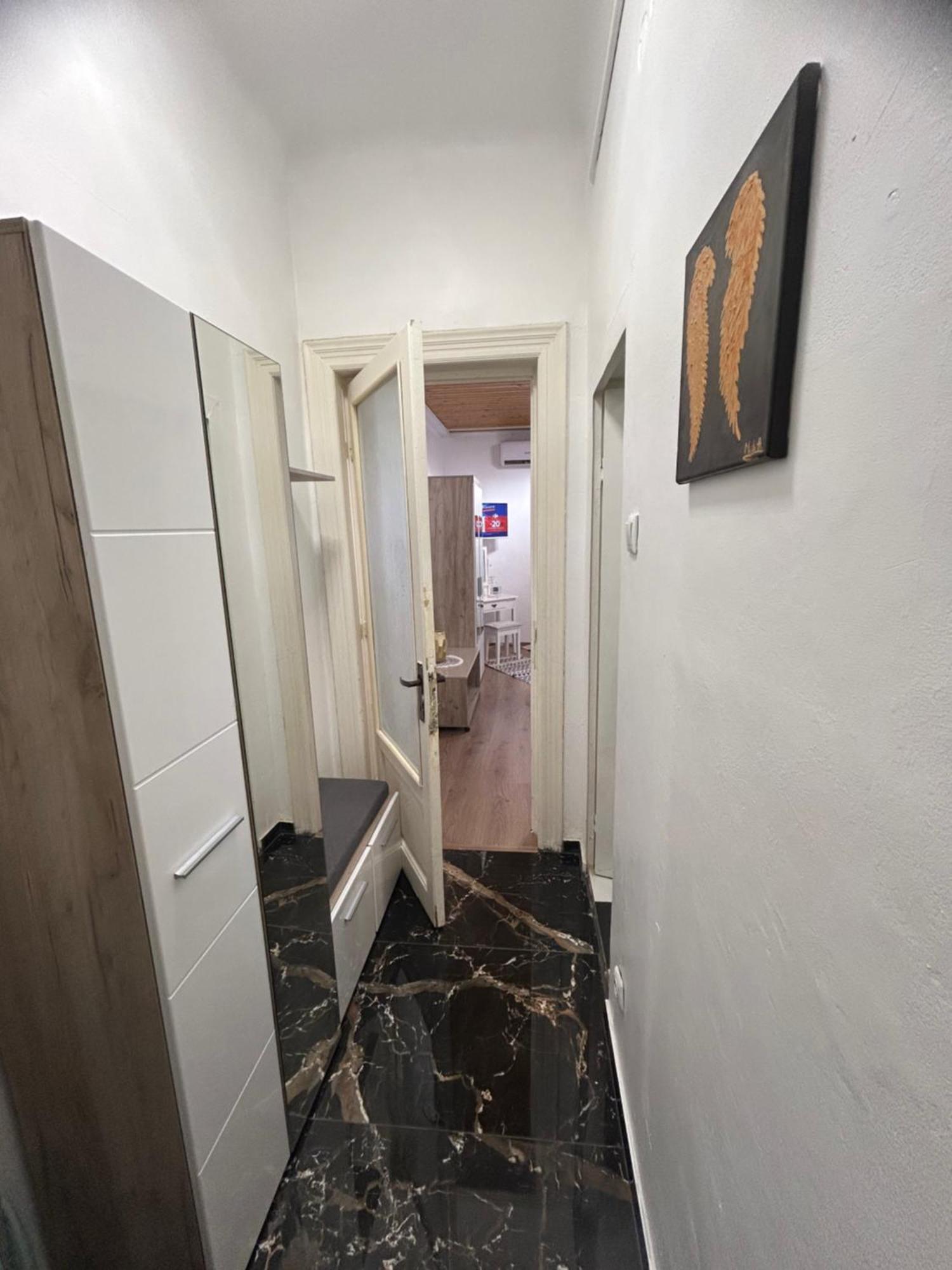 Apartamento Panoramic Terace Victory Boutique Bucarest Exterior foto