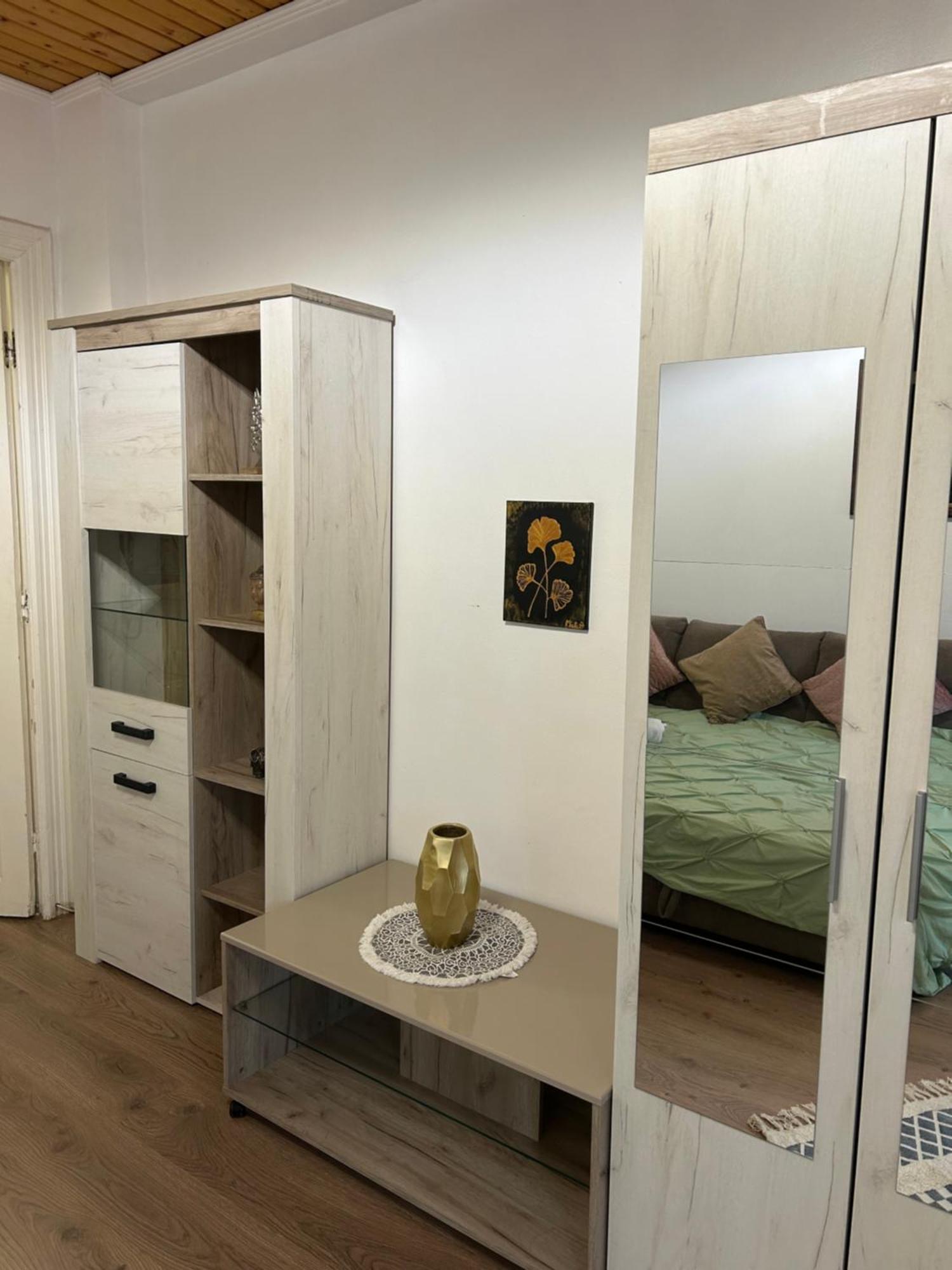 Apartamento Panoramic Terace Victory Boutique Bucarest Exterior foto